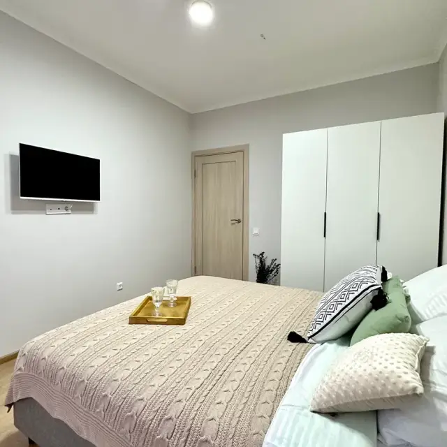 Real photos of Apartments on 12 Kosmonavtov Boulevard