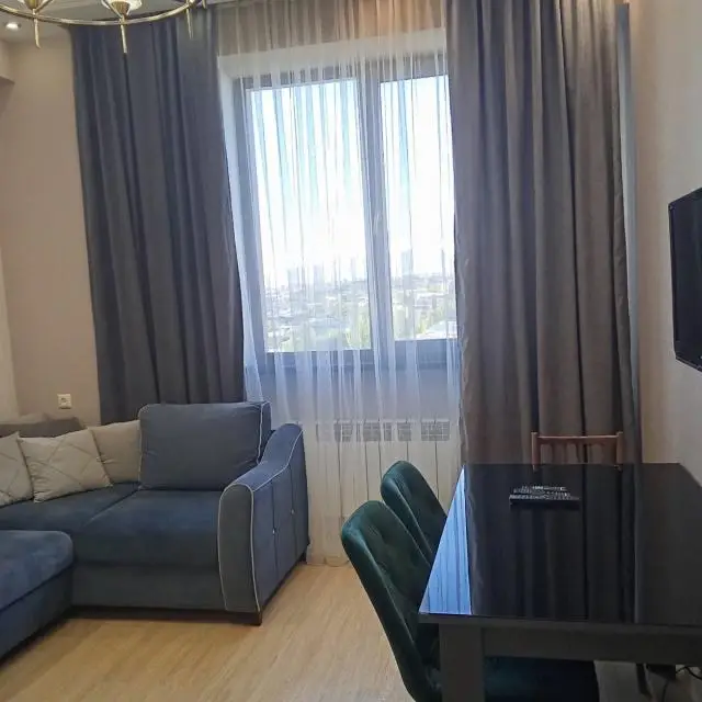 Реальные фото Perte House на улице Сасна Црери 2