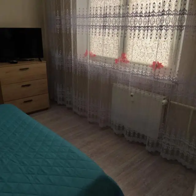 Real photos of Apartments in Andreeva lane 15A