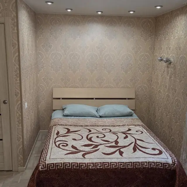 Real photos of One-room apartment on Dzerzhinsky street 96