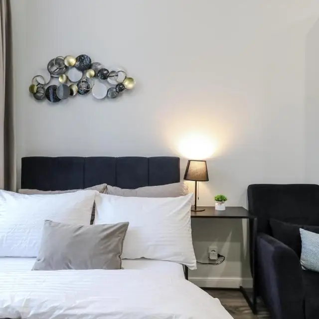 Real photos of Apartments on Bolshoy Ovchinnikovsky lane, 10