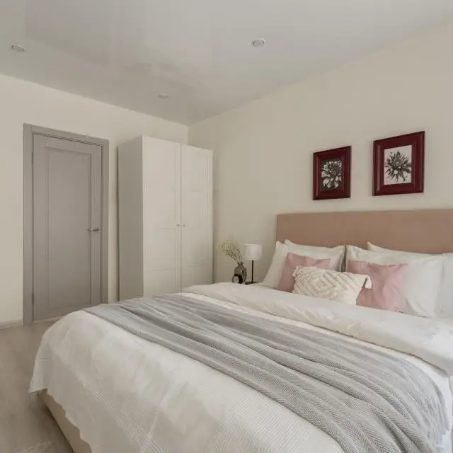 Real photos of Two-Bedroom Apartment near the Hermitage