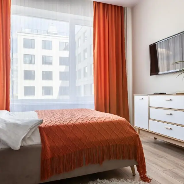 Real photos of ZimaLeto Apartments on Energetikov Avenue 8k2