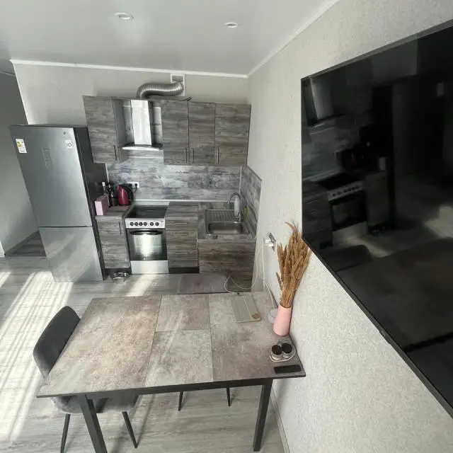 Real photos of Apartments on Krasnorechenskaya street 225/1