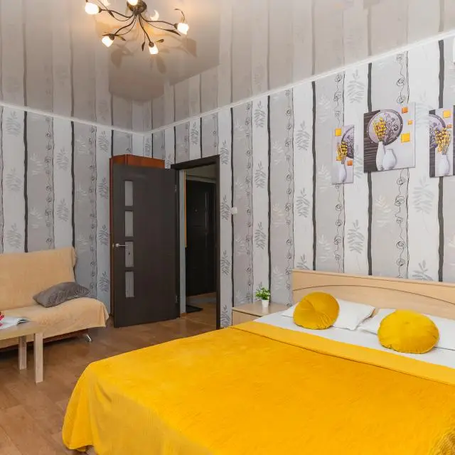 Real photos of LikeHome on Transportnaya street 18/4