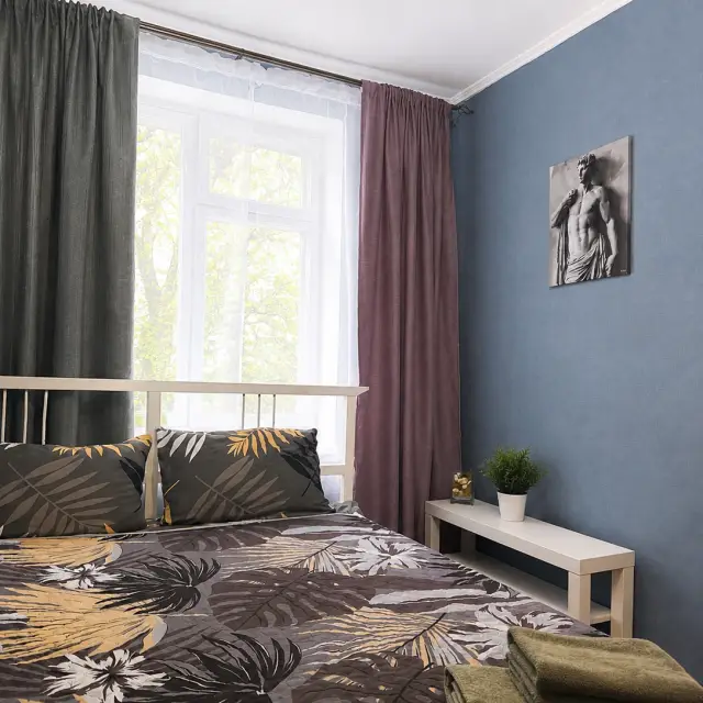 Real photos of Apartments on 79 Vernadsky Avenue