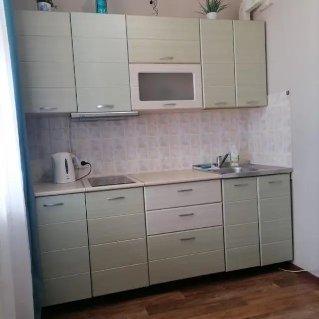 Real photos of Cozy apartment on Grebenshchikova street 5