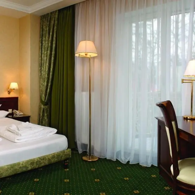 Реальные фото Royal Falke Resort & SPA (Роял Фальке)