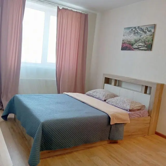 Real photos of Apartments on Tugsirnaya street 10