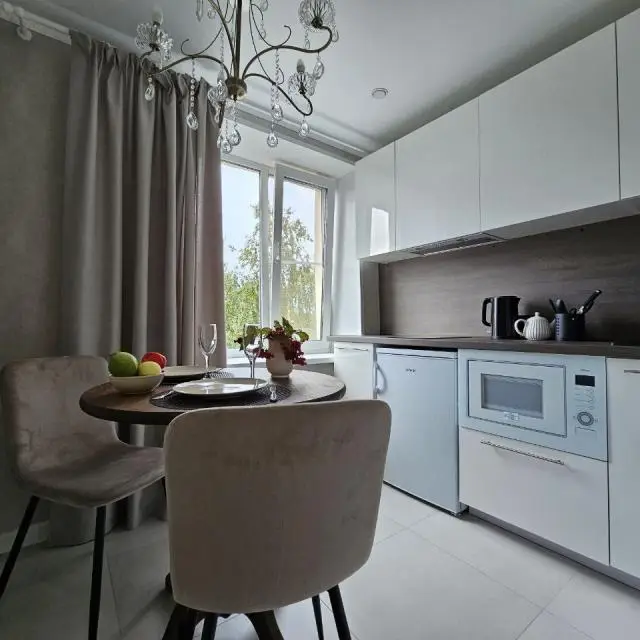 Real photos of New apartment on the central walking street