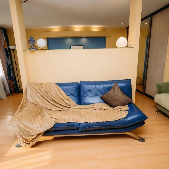 Real photos of Apartments on Sadovaya street 9