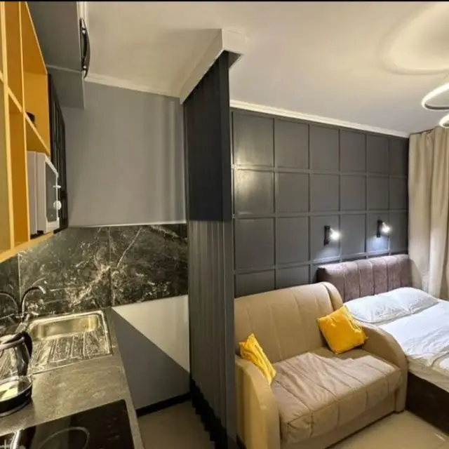 Real photos of As a house on Zarechnaya street 8 building 1