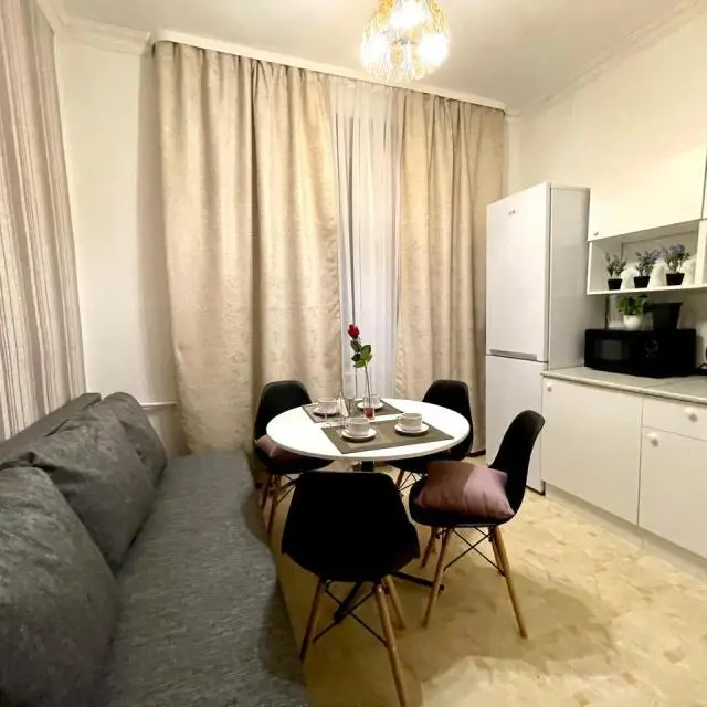 Real photos of Apartments on Prospekt 50 let Komsomol 23