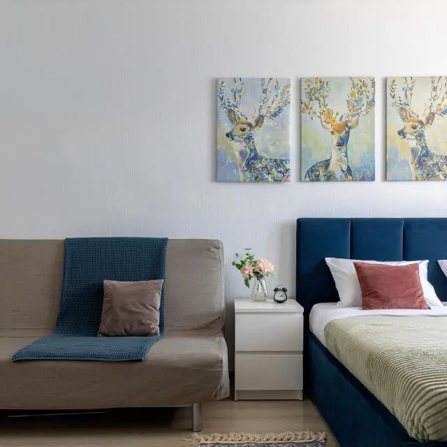 Real photos of Apartments on Kotanova 13k2