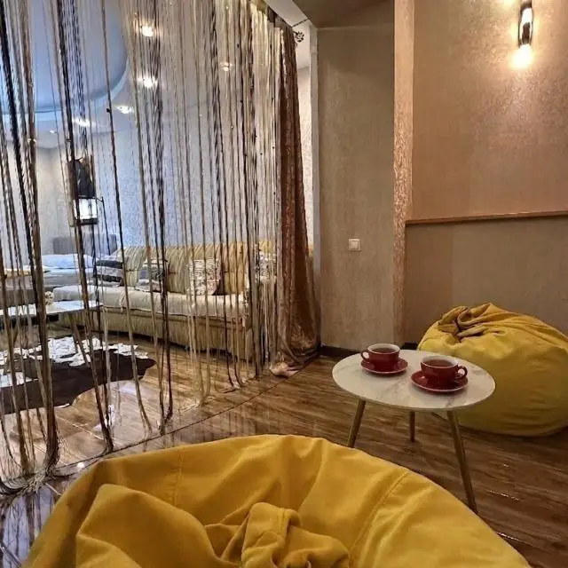 Real photos of Apartments on Vavilova street 12