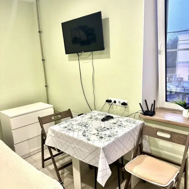 Real photos of Apartments on Nizhny Novgorod 10