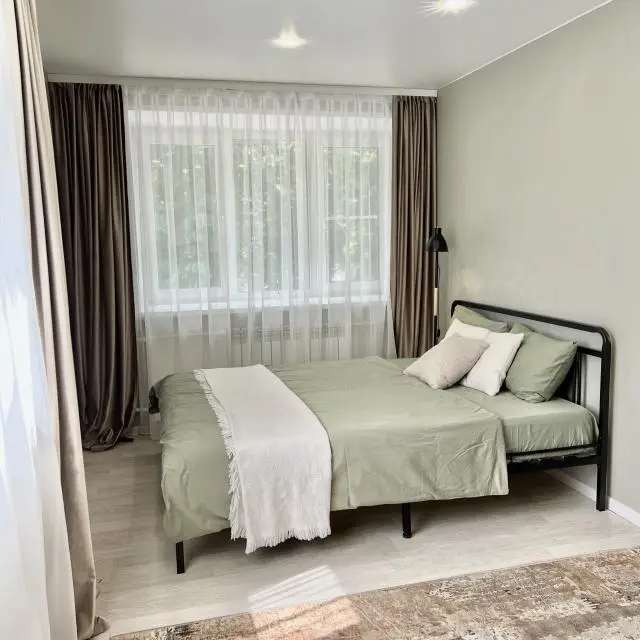 Real photos of Apartment of the Cherry chain near the sights
