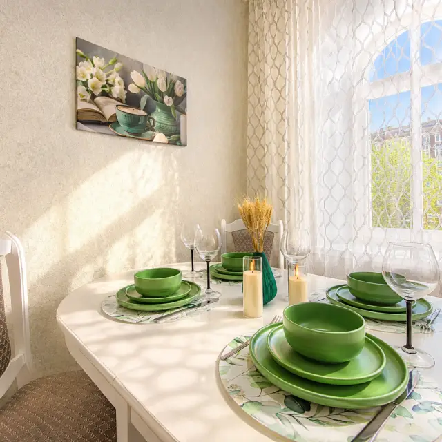 Реальные фото Баки Урманче 8