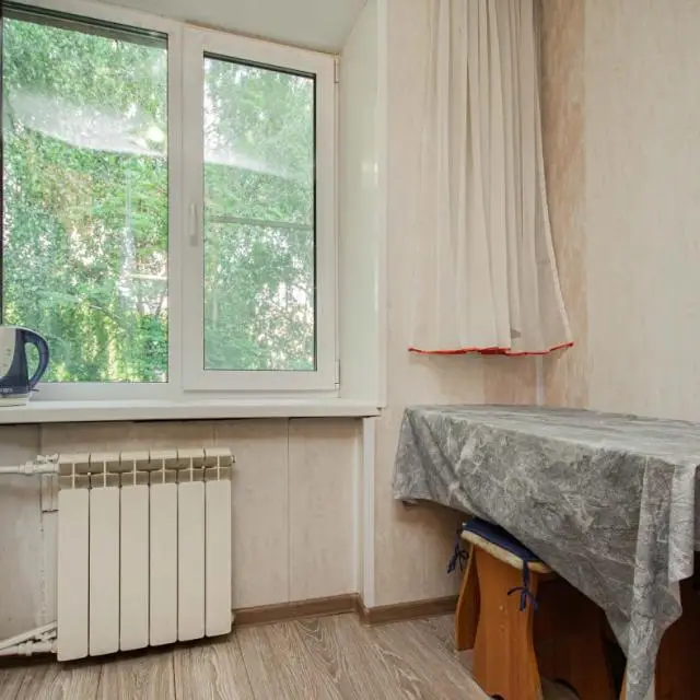 Real photos of Apartment on Voikova street 10