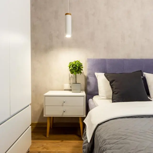 Real photos of Apartments on Alekseeva street 34