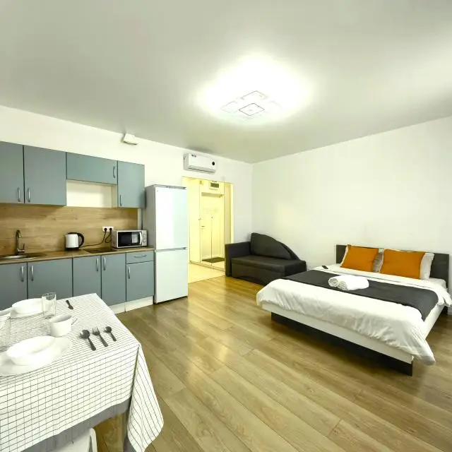 Real photos of Apartments on Yasenevaya street, 12 K.5