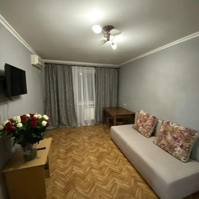 Real photos of Apartments on Zelinsky street 106A-34