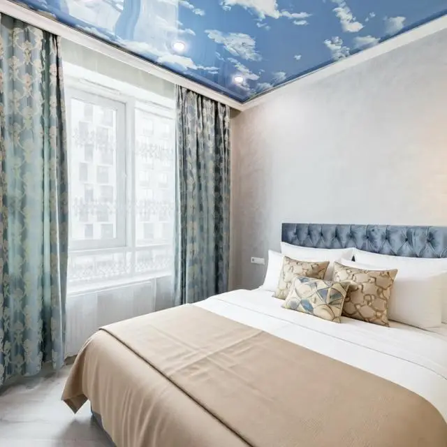 Real photos of Elite Apartments on Shmitovsky Passage