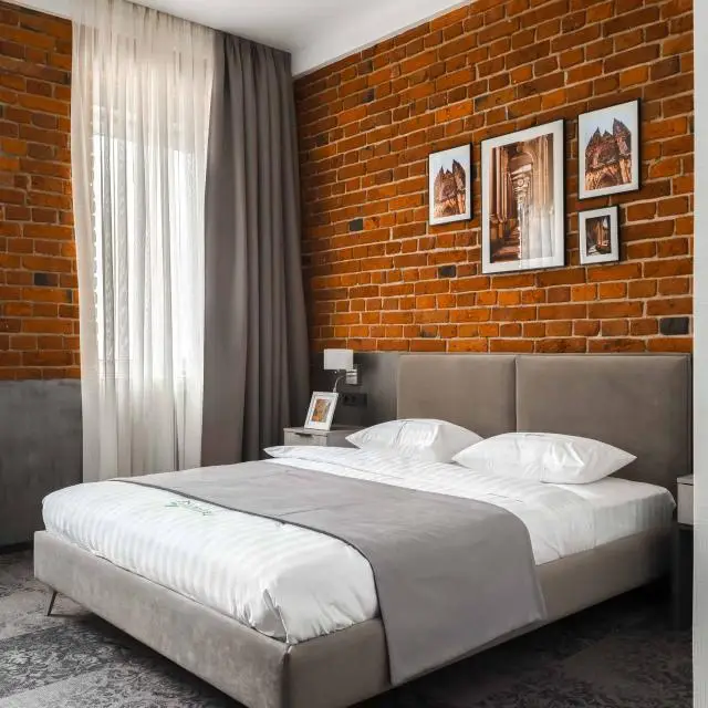Real photos of Knokey on Krasnaya Presnya street 30 building 1