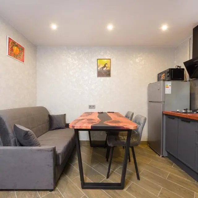 Real photos of Apartments on Dzerzhinsky street 15_1