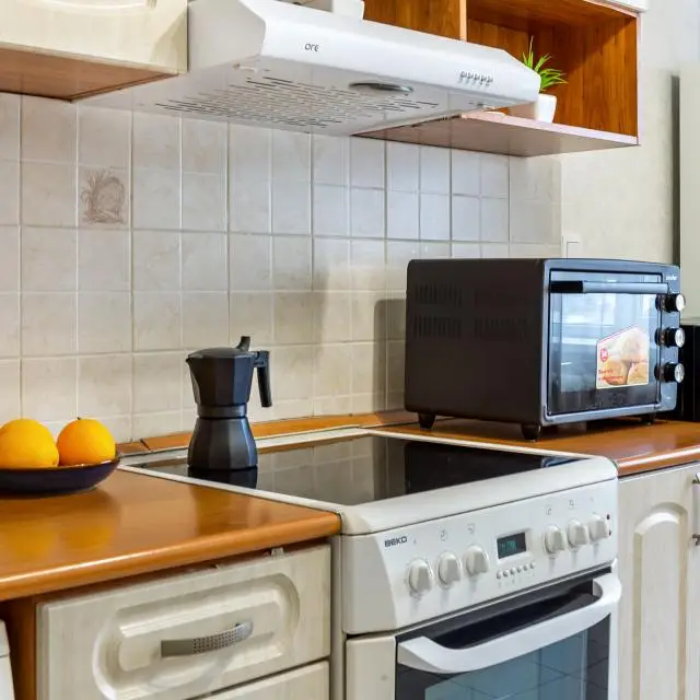Real photos of Apartments on Kolomyazhsky Prospekt, 36/2