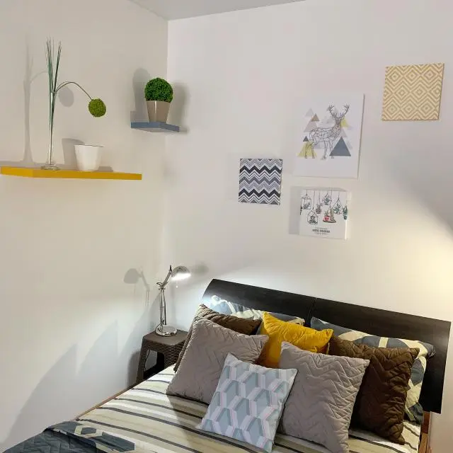 Real photos of Rental Family Rooms on Moskovsky Prospekt 48B
