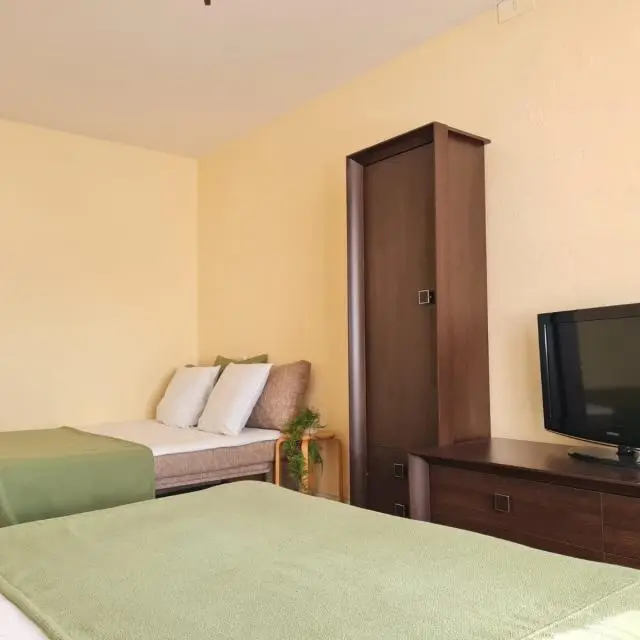 Real photos of Apartments on January 25, 52a street