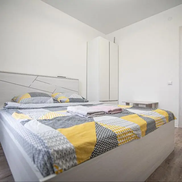 Real photos of Apartments on Vladimir Zhirinovsky street 1