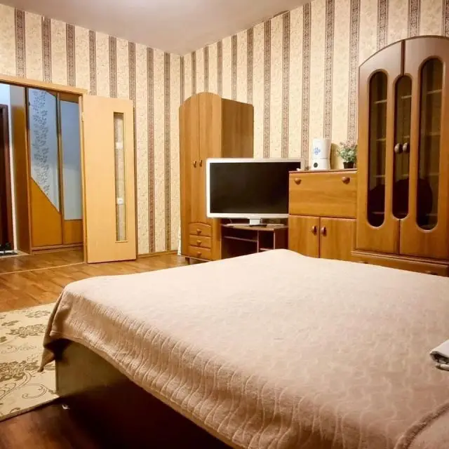 Real photos of Apartments at 12 Trade Union Street