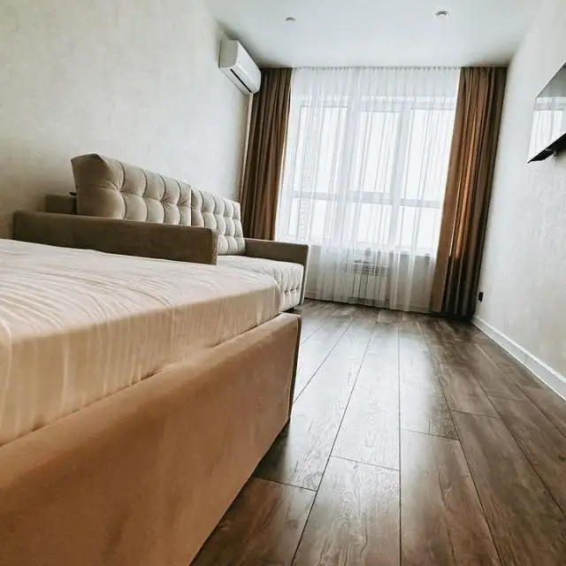 Real photos of Apartments on 97A Pobedy Avenue