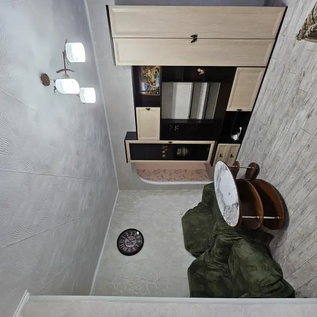 Real photos of Two-bedroom apartment on Lenin 66