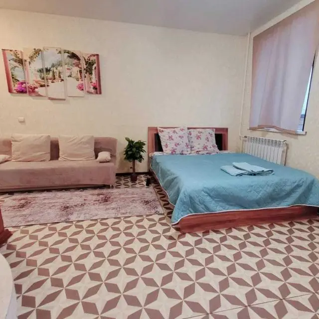 Real photos of Apartments on Kulibina street