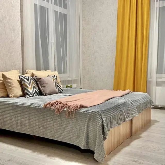 Реальные фото Апартаменты на пр. Октября, 38