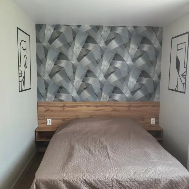 Real photos of Apartments on 124 Pushkin Street