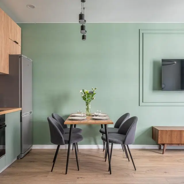 Real photos of Stepanenkov Apartment on Shahumyan street 30