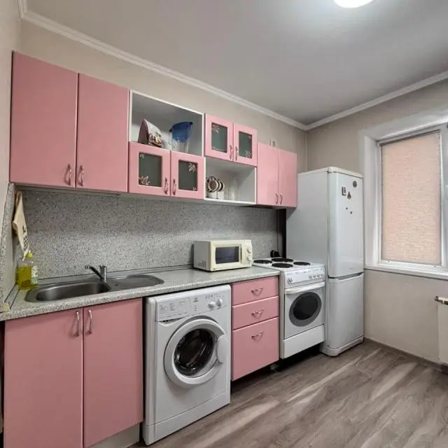 Real photos of Apartments on 71 Dimitrova Street