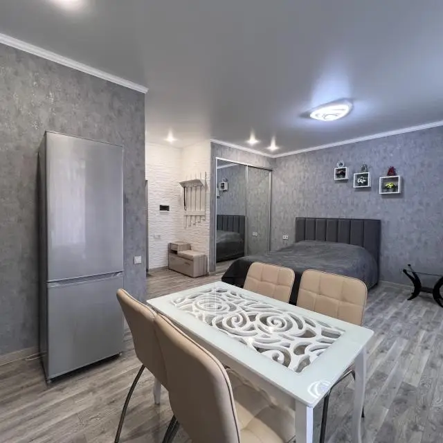 Real photos of Apart MV apartment on Zheleznovodskaya street 72k1