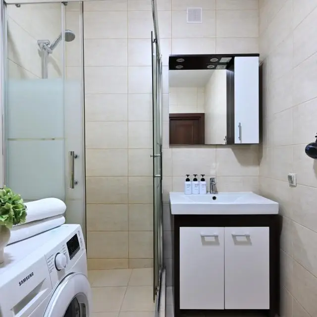 Real photos of Apartments on Shcherbakovsky lane