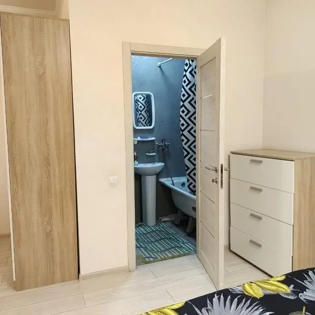 Real photos of Apartments on 83 Temernitskaya Street