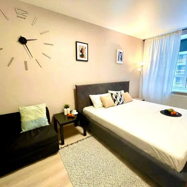 Real photos of Logins.Apart on Okulova street 24