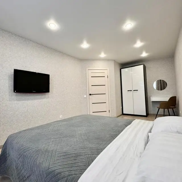 Real photos of Apartments on Prospekt Tekhnicheskiy 84
