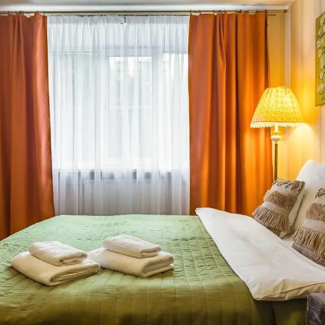 Real photos of Prima Rent on 4A Nesterova Street