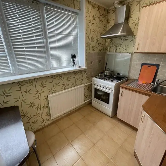 Real photos of Mir Apartments on Leningradsky Avenue 4A