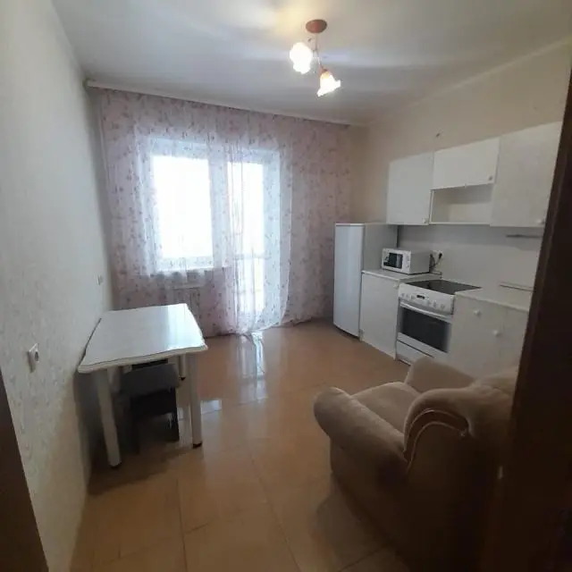 Real photos of Apartments on Aviatorov street 23_2