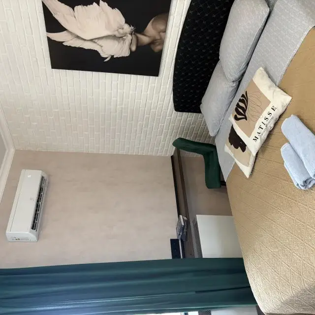 Real photos of Stylish apartment in the residential complex FIVE CAPITALS